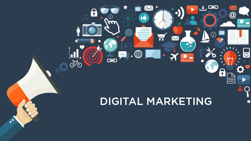 Digital-marketing