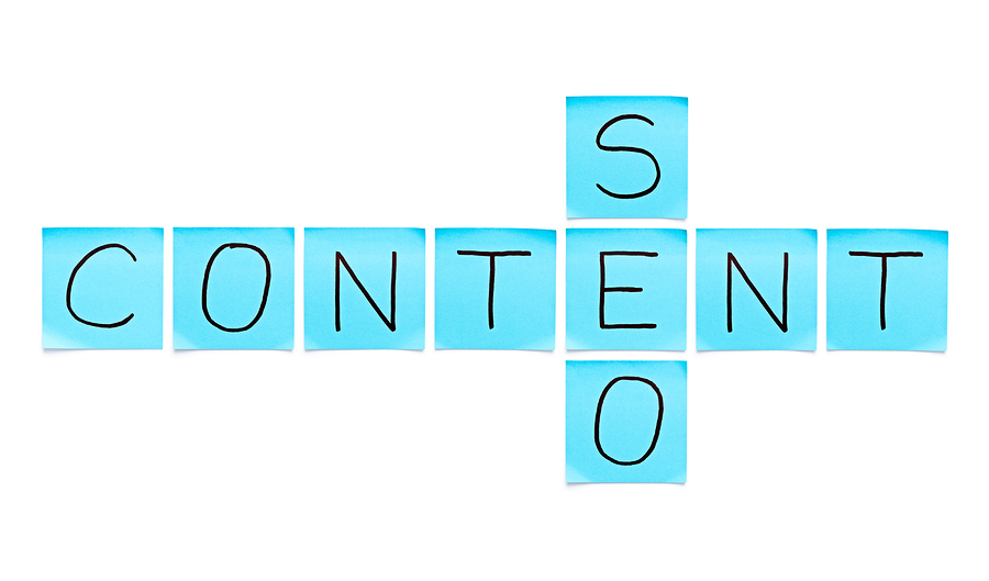 seo content marketing