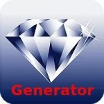 ML Diamond Genarator