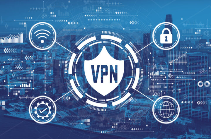 VPN to Businesses