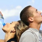 Drinking Water Improves Your Overall Wellbeing